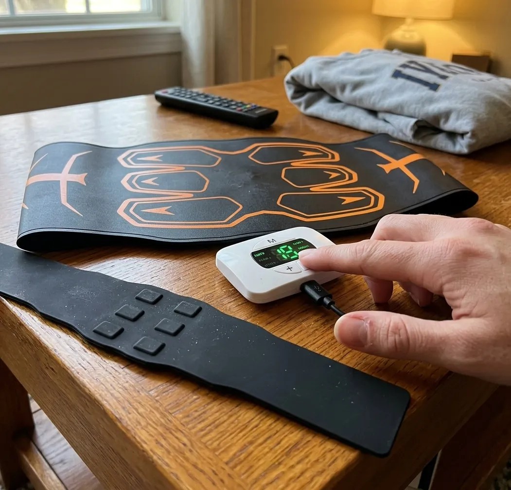 David Patel, Birmingham review photo