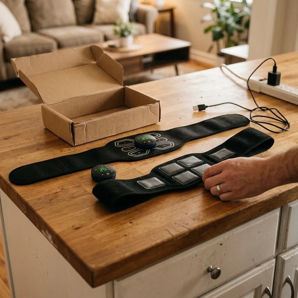 Oliver Wright, Bristol review photo